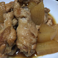 ｍｋまろん's cooksnap of when they made ほろほろ柔らか手羽元のさっぱり煮.