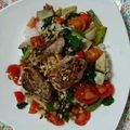 サあヤ's cooksnap of when they made 妊娠、授乳期に！麹ポークジンジャーライス.