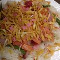 maa0503's cooksnap of when they made ひな祭り&つくれぽ祝！簡単！ちらし寿司.