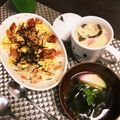 maricocoa's cooksnap of when they made ＠茶碗蒸し＠.