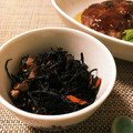 ちまママ♡'s cooksnap of when they made ☆定番の常備菜ひじきの煮物☆お弁当箸休め.