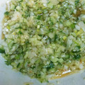 ysig7miho's cooksnap of when they made ご飯進む！つまみに！納豆☆ネギ塩タレと♪.