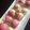 YOUMIA's cooksnap of when they made ひな祭り☺３色蒸しケーキ.