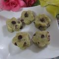 miyuki12's cooksnap of when they made 洋風いもよ～かん★.