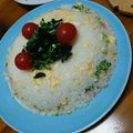 mani＠管理栄養士's cooksnap of when they made ベジ♪ひな祭りにうれしい♪押し寿司ケーキ.