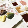 がっつママ's cooksnap of when they made みぞれつゆ餅!!.