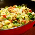 豆大福モッチ's cooksnap of when they made 簡単失敗なし＊浅利とトマトの具沢山スープ.