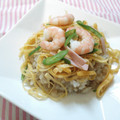しゅんき☆'s cooksnap of when they made 簡単✿豚ひき肉の♪そぼろちらし寿司.