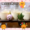 なっちゃん散歩's cooksnap of when they made 定番♪カスタードプリン.