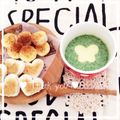 hitomi＊＊'s cooksnap of when they made 幼児食にも★ ほうれん草ポタージュ★.