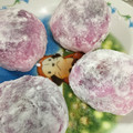 ＭＡ＠ＫＯ's cooksnap of when they made 安い　簡単にできるよ！いちご大福.