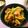 白夜要's cooksnap of when they made 鶏ムネ肉の中華炒め丼.