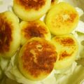 とっとこたろう's cooksnap of when they made 簡単!おいしい!じゃがもち.