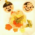 ★ｋｙｏｎ．'s cooksnap of when they made ひな祭りにお花のちらし寿司✿.