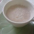 ももキッチン's cooksnap of when they made 丁寧にいれます■CHAI TEA■.