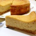 ゆみらんたん's cooksnap of when they made ハーゲンダッツなストロベリーチーズケーキ.
