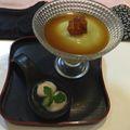 airiのまま's cooksnap of when they made 豆乳＆アボカド豆腐.