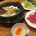 ルナＰボール's cooksnap of when they made 市販のたれですき焼きです。.