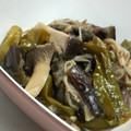 ＊ｓａｗａ＊ｉｒｏ＊'s cooksnap of when they made とろとろ☆ナスとシシトウの煮物.