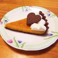 ぷにも。's cooksnap of when they made 卵黄入り【ココアクッキー】.