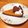 ぷにも。's cooksnap of when they made 卵黄入り【ココアクッキー】.