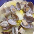 さつまぁたん's cooksnap of when they made アサリと白菜の酒蒸し.