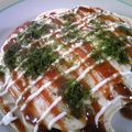 J・0505's cooksnap of when they made お腹満足！極貧時代のネギ焼き.