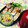 ふたごゆき's cooksnap of when they made 簡単　はんぺんの玉子焼き.