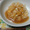 クックEKFI4O☆'s cooksnap of when they made 簡単★桜エビのスープ炒飯.