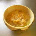 にゃろにゃろめ's cooksnap of when they made しもつかれ（栃木県の郷土料理）.