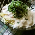 ププぞう's cooksnap of when they made 大葉が香る♡明太クリームパスタ★.