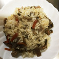 ともまみぃ's cooksnap of when they made ⭐簡単鶏ももしっとり混ぜごはん⭐.