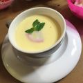 にゃん06ゆか's cooksnap of when they made めっちゃ簡単♡茶碗蒸し.