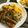 Hirarinn☆'s cooksnap of when they made 焼肉のっけ！ガーリックライス♪.
