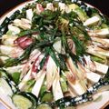 かずましーーど's cooksnap of when they made 【薬味山盛り】豆腐とアボカドのサラダ.