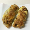 kk4788's cooksnap of when they made 簡単♪ささみのカレーマヨチーズ焼き♡.