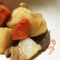 さぃたん's cooksnap of when they made 濃厚！とろける豚バラの肉じゃが.