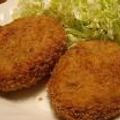 to*'s cooksnap of when they made おかあさんのコロッケ.