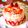 ❣ちより❣'s cooksnap of when they made 2000年 お雛様ケーキ.