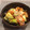 たま５３'s cooksnap of when they made アボカドと釜揚げしらすのキムチ和え.