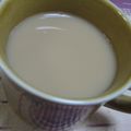 korochiro's cooksnap of when they made Ｗミルキーコーヒー.