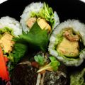 やぬりん's cooksnap of when they made サラダ巻き☆なんでも巻き巻き♪.