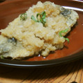 りんご華☆1219's cooksnap of when they made いわしのみぞれ煮.