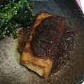 shinchu's cooksnap of when they made 玉ねぎたっぷり！甘くないステーキソース.