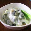 YUKIKI☆'s cooksnap of when they made おやつにぴったり♪アボカドココット.