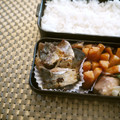 スタイリッシュママ's cooksnap of when they made さんまのたつた揚げ☆しょうがの香り揚げ.