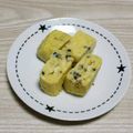 アクセル☆'s cooksnap of when they made ゴマたっぷりの卵焼き♡中華味.