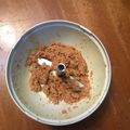 チャトラ２１'s cooksnap of when they made バーミックスでピーナツバター.