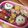 けめーーー's cooksnap of when they made キャラ弁♪チーズで簡単リラックマのお雛様.