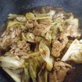 けろりんばぁちゃん's cooksnap of when they made 野菜たっぷり！本格回鍋肉.